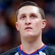 Image for article titled NBA Ref Petrified After Seeing Depiction Of Own Death While Looking Under Replay Hood